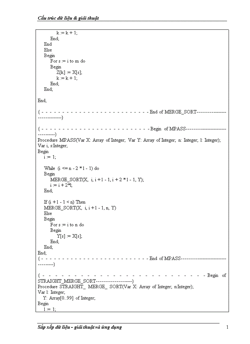 image for page Cấu trúc dữ liệu giải thuật 1