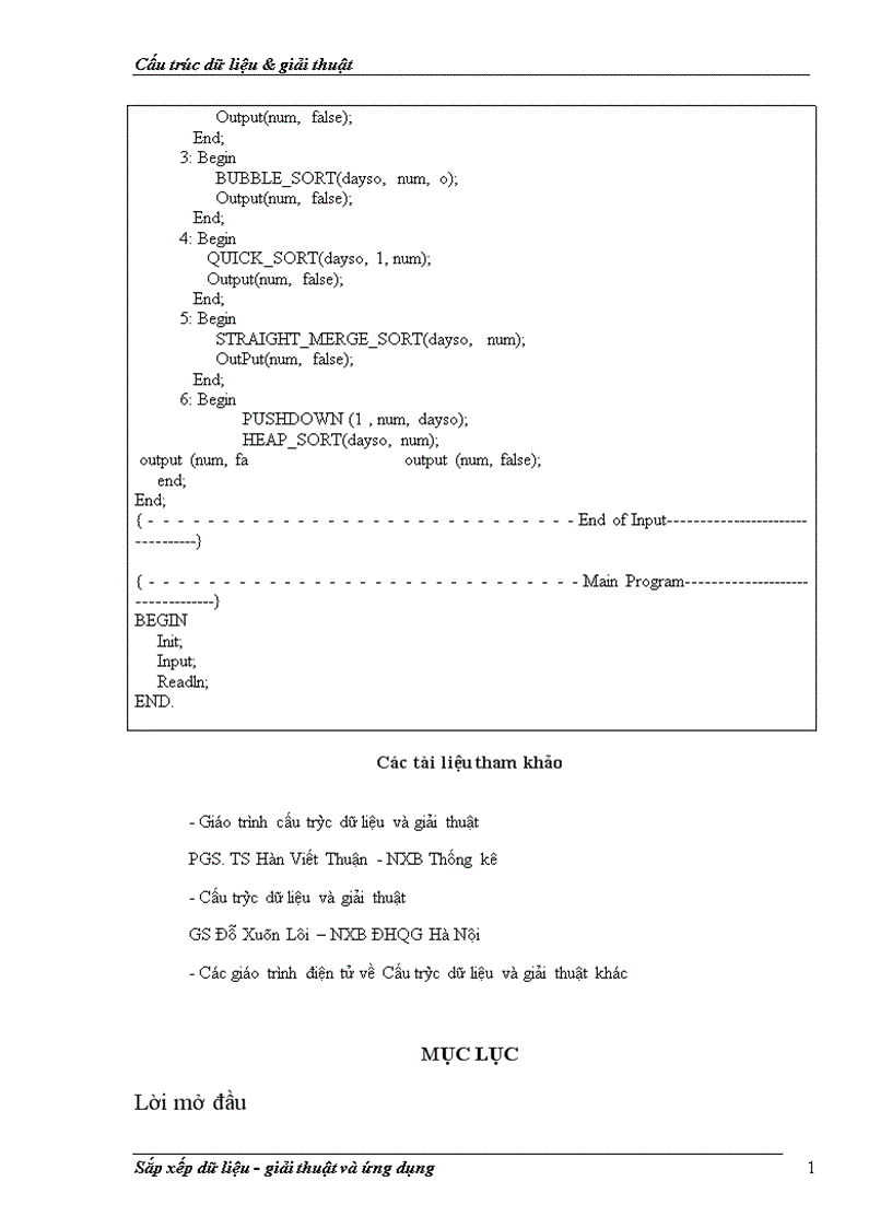 image for page Cấu trúc dữ liệu giải thuật 1