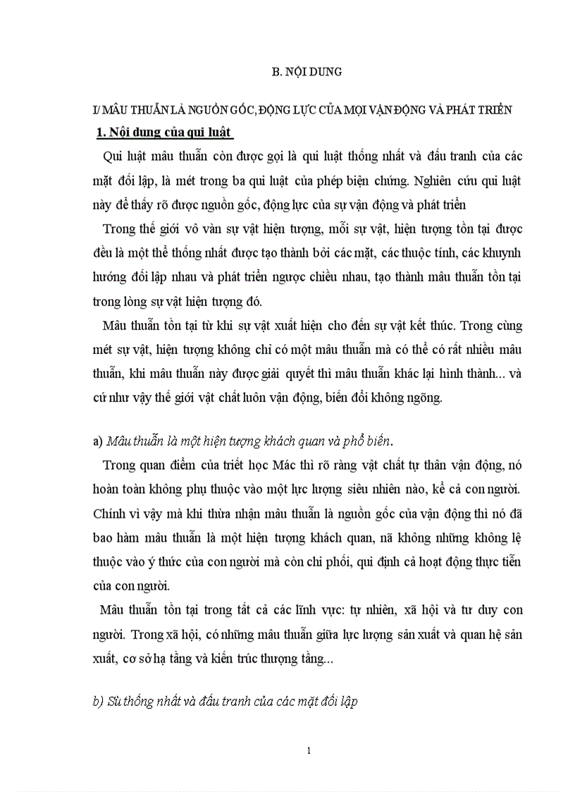 image for page Những mâu thuẫn biện chứng trong nền kinh tế thị trường định hướng xã hội chủ nghĩa ở Việt Nam 1