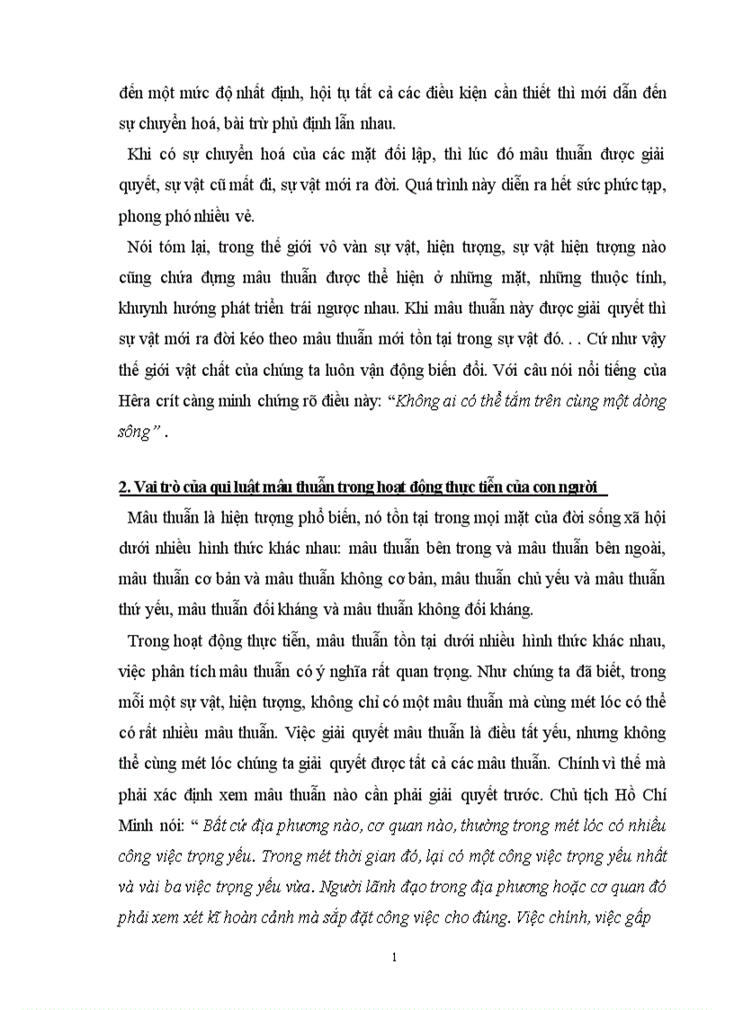 image for page Những mâu thuẫn biện chứng trong nền kinh tế thị trường định hướng xã hội chủ nghĩa ở Việt Nam 1