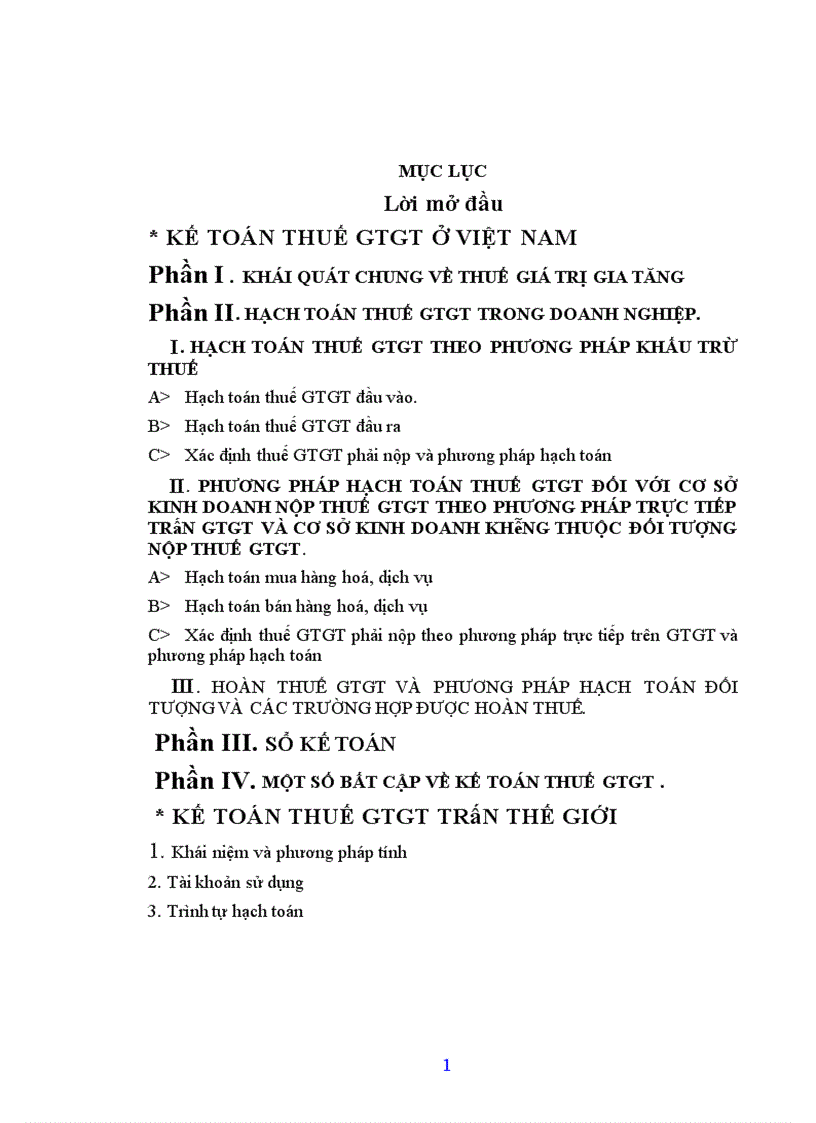 image for page Bàn về kế toán thuế giá trị gia tăng trong doanh nghiệp 1