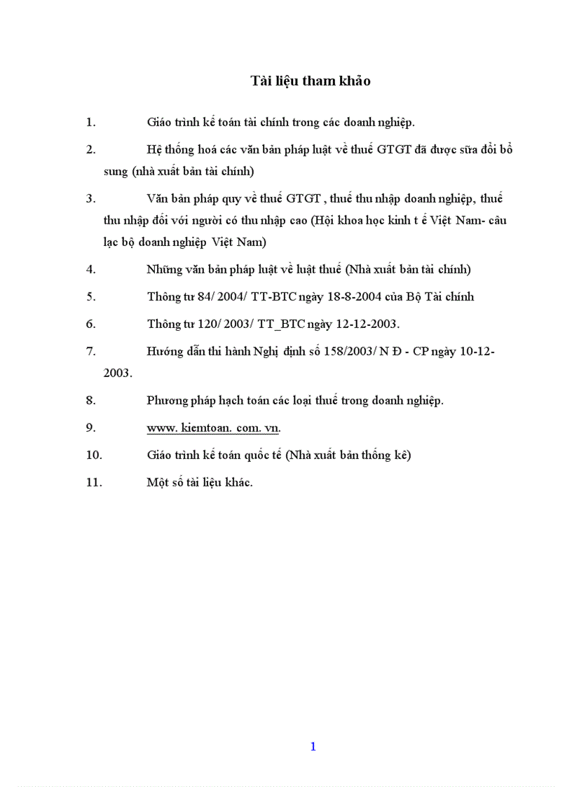 image for page Bàn về kế toán thuế giá trị gia tăng trong doanh nghiệp 1