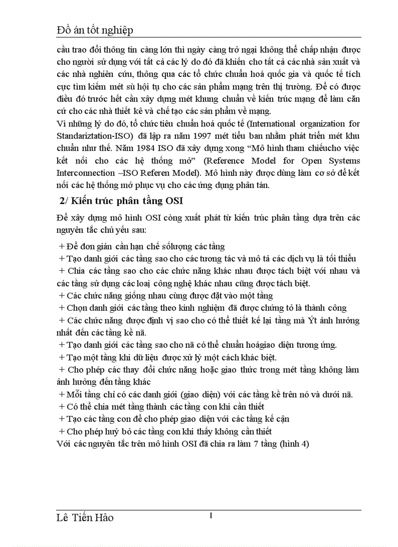 image for page Internet và TCP