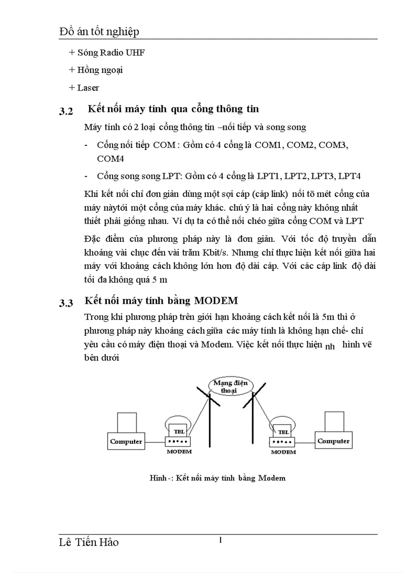 image for page Internet và TCP