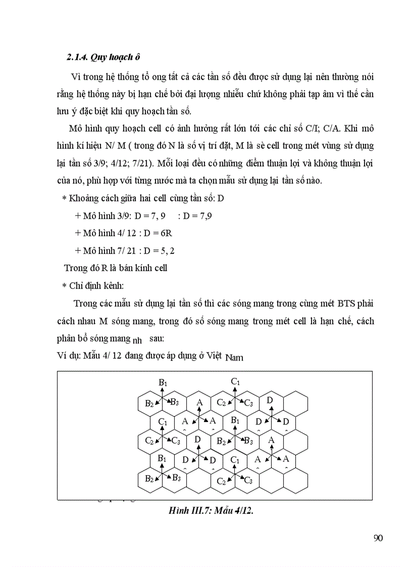image for page Thông tin di động và tối ưu hóa mạng vinaphone