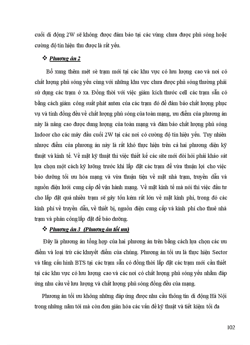 image for page Thông tin di động và tối ưu hóa mạng vinaphone