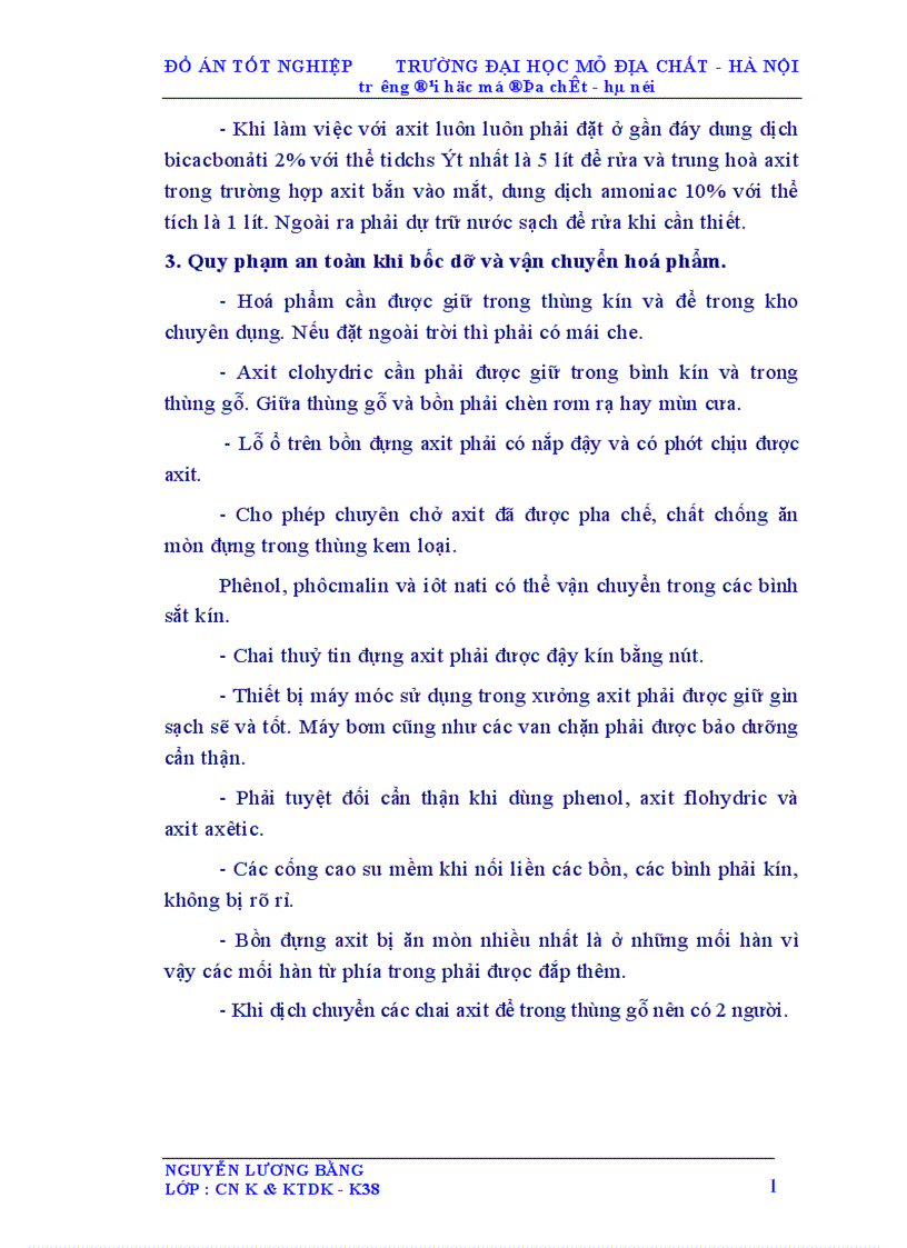 image for page Nâng cao hiệu quả khai thác dầu khí tầng Oligoxen hạ mỏ Bạch Hổ bằng tăng cường xử lý nhũ tương axít vùng cận đáy giếng khai thác 1