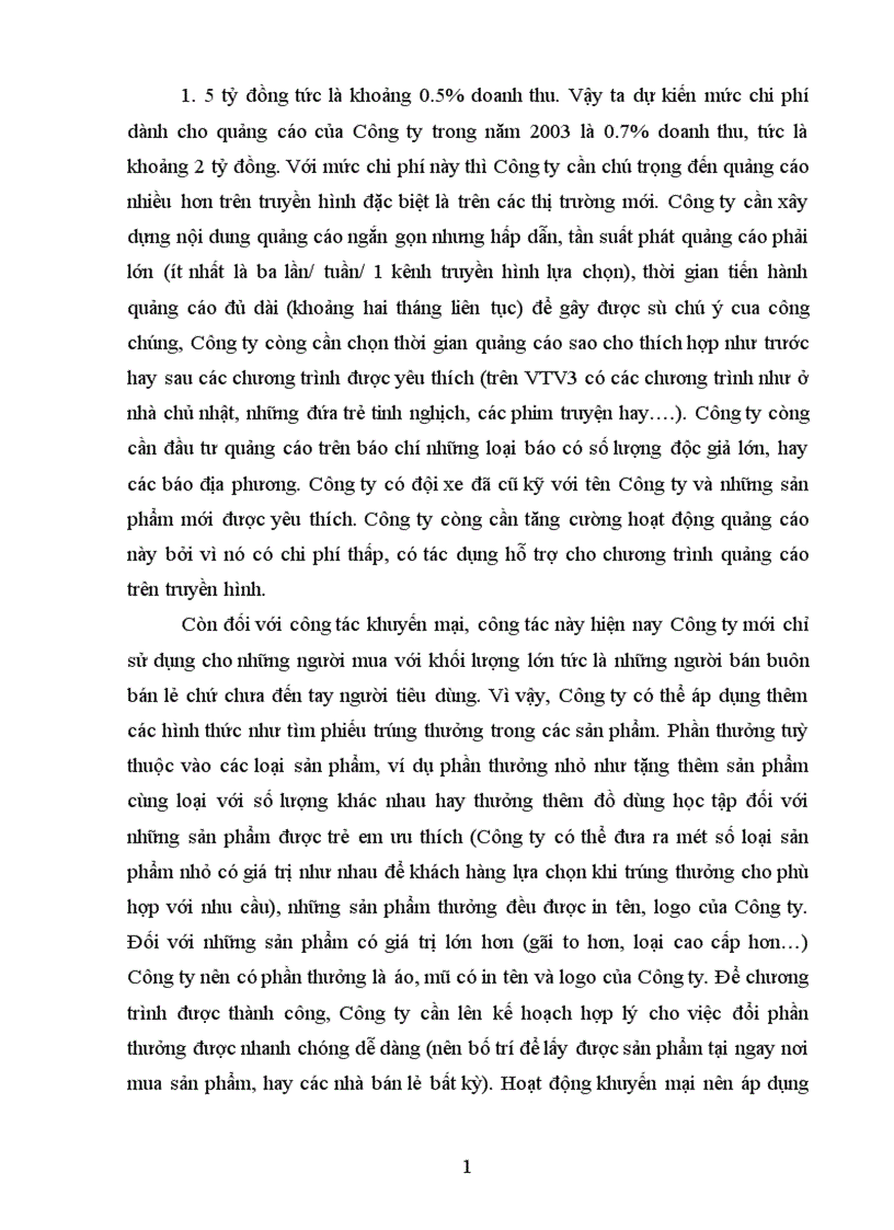 image for page Hoàn thiện hệ thống kênh phân phối của Công ty bánh kẹo hải hà