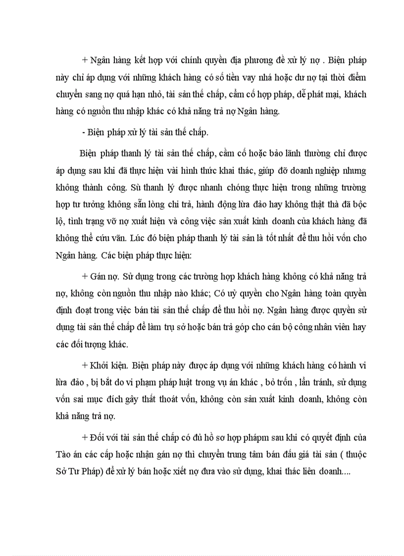 image for page Một số giải pháp nhằm nâng cao chất lượng tín dụng trung và dài hạn tại chi nhánh Ngân hàng Đầu tư và phát triển Quảng Ninh 1