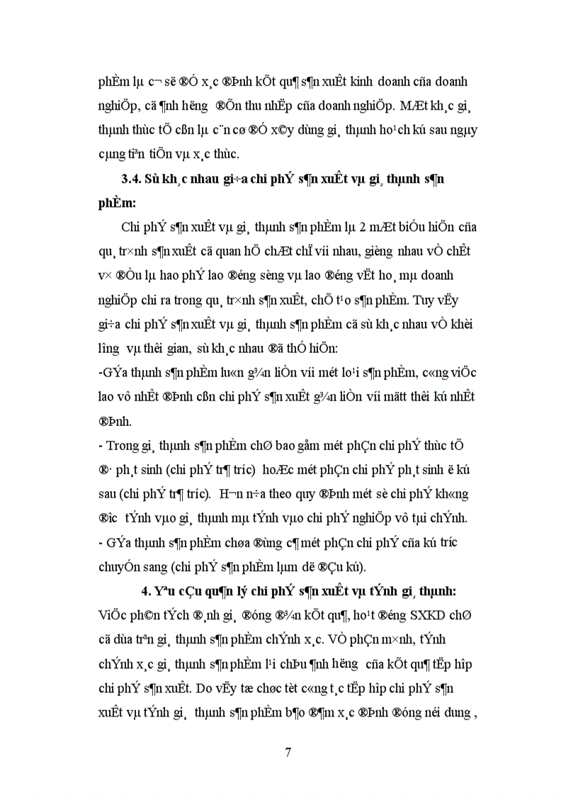 image for page Kế toán tập hợp chi phí sản xuất và tính giá thành sản phẩm 1