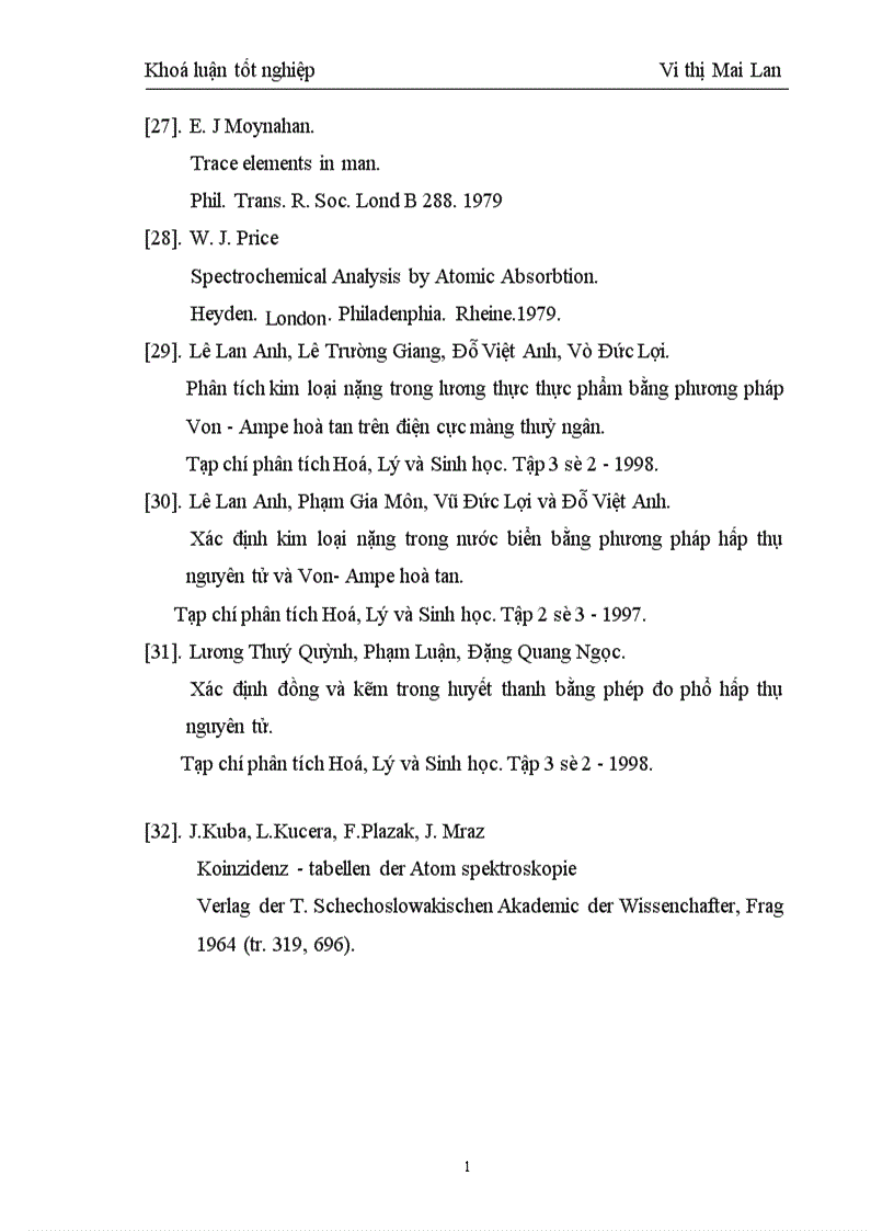 image for page Hệ thống chỉ thị cường độ hấp thụ của vạch phổ