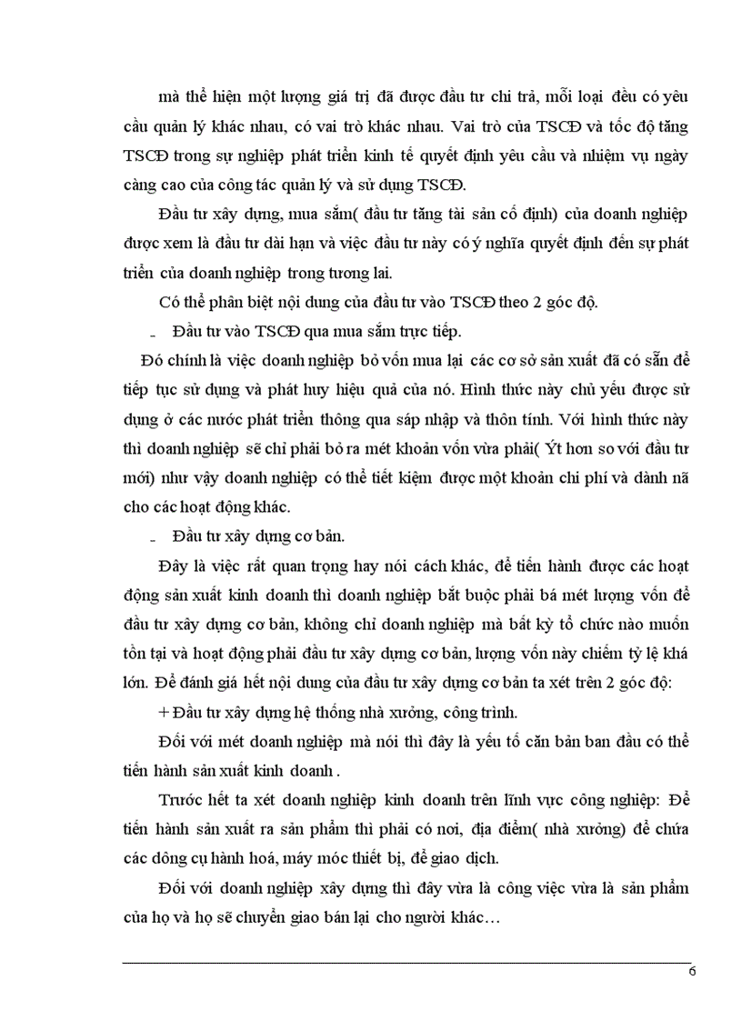 image for page Đầu tư nâng cao hiệu quả sản xuất kinh doanh ở công ty VLXD XNK Hồng Hà 1