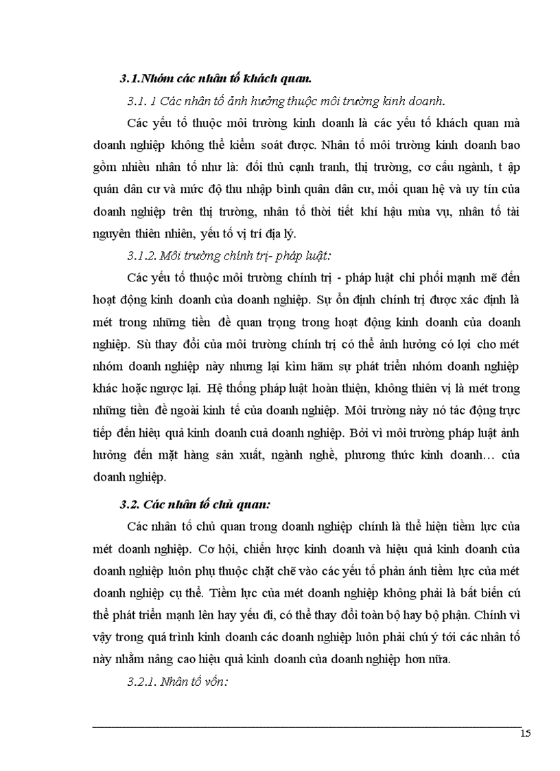 image for page Đầu tư nâng cao hiệu quả sản xuất kinh doanh ở công ty VLXD XNK Hồng Hà 1