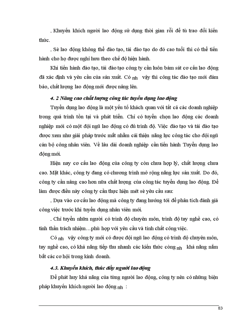 image for page Đầu tư nâng cao hiệu quả sản xuất kinh doanh ở công ty VLXD XNK Hồng Hà 1