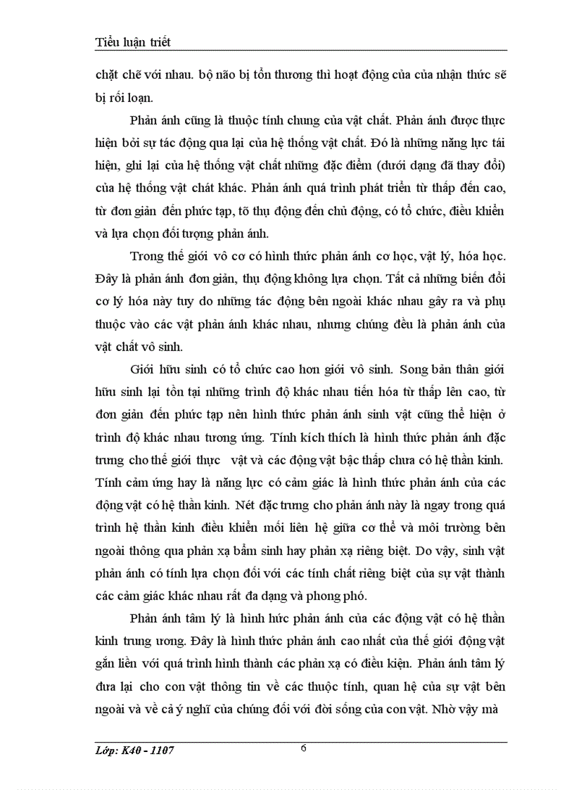 image for page ý thức và vai trò của tri thức trong đời sống xã hội 1