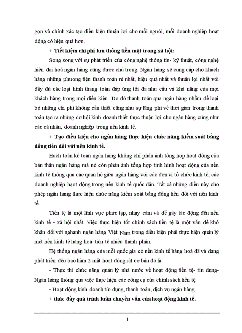 image for page Một số giải pháp nhằm hoàn thiện và phát triển thanh toán chuyển tiền điện tử tại Chi nhánh Ngân hàng Công thương khu vực II Hai Bà Trưng Hà Nội 1