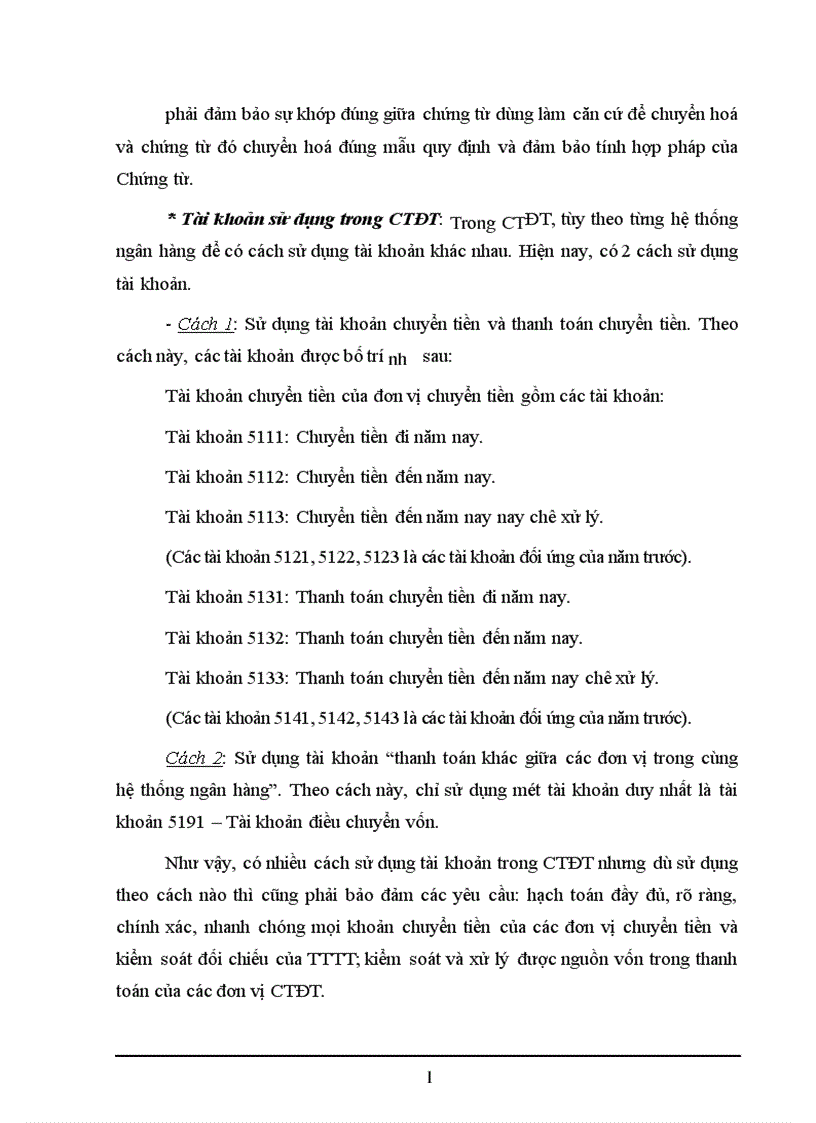 image for page Một số giải pháp nhằm hoàn thiện và phát triển thanh toán chuyển tiền điện tử tại Chi nhánh Ngân hàng Công thương khu vực II Hai Bà Trưng Hà Nội 1