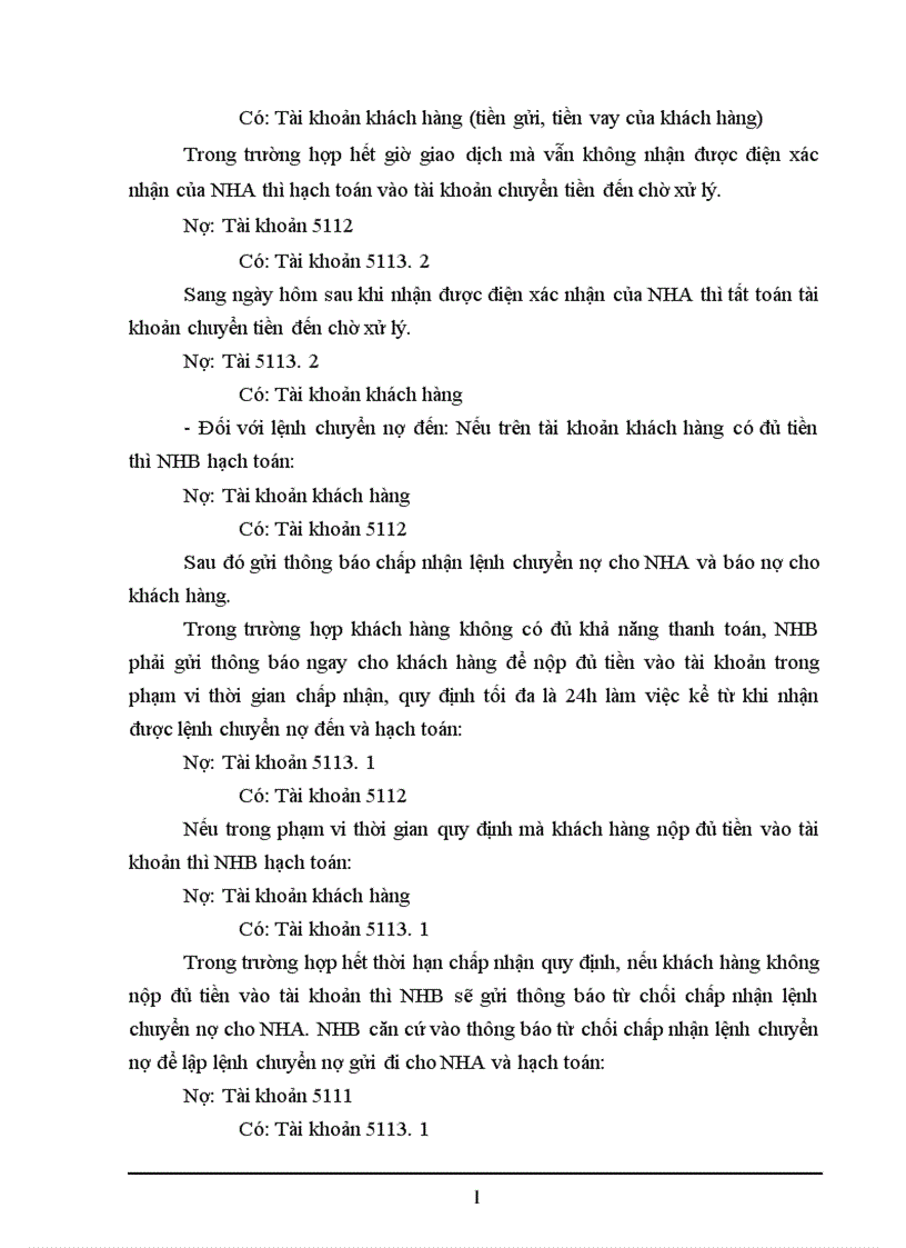 image for page Một số giải pháp nhằm hoàn thiện và phát triển thanh toán chuyển tiền điện tử tại Chi nhánh Ngân hàng Công thương khu vực II Hai Bà Trưng Hà Nội 1