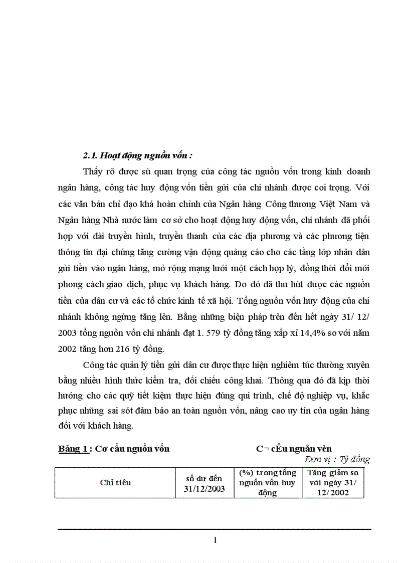 image for page Một số giải pháp nhằm hoàn thiện và phát triển thanh toán chuyển tiền điện tử tại Chi nhánh Ngân hàng Công thương khu vực II Hai Bà Trưng Hà Nội 1