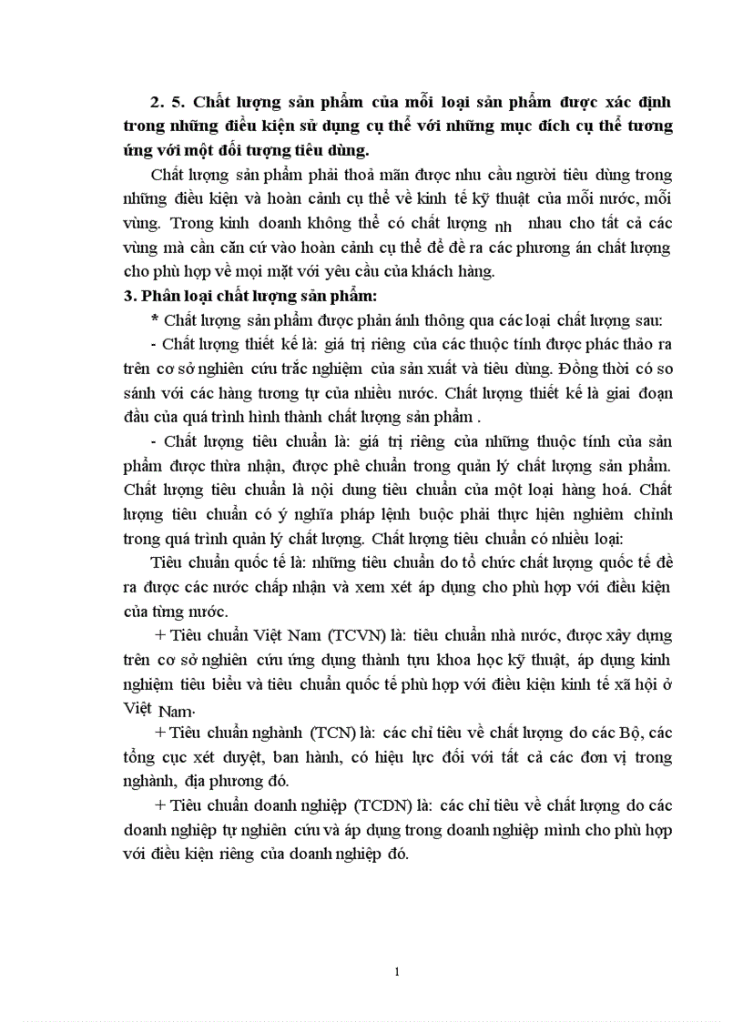 image for page Chất lượng sản phẩm với việc nâng cao khả năng cạnh tranh của Công ty Bánh kẹo Hải Hà 1