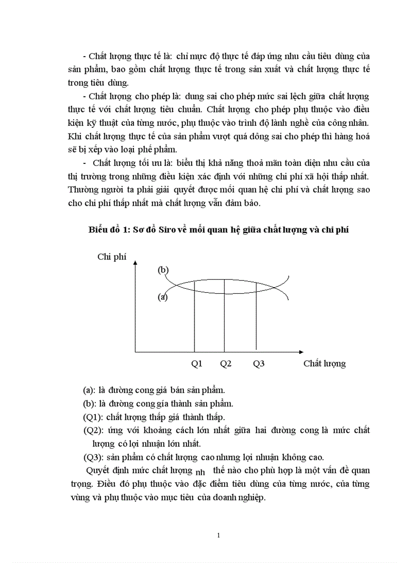 image for page Chất lượng sản phẩm với việc nâng cao khả năng cạnh tranh của Công ty Bánh kẹo Hải Hà 1