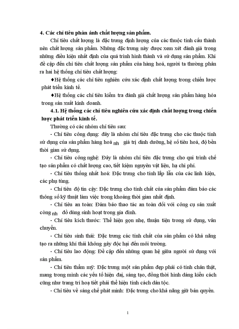 image for page Chất lượng sản phẩm với việc nâng cao khả năng cạnh tranh của Công ty Bánh kẹo Hải Hà 1