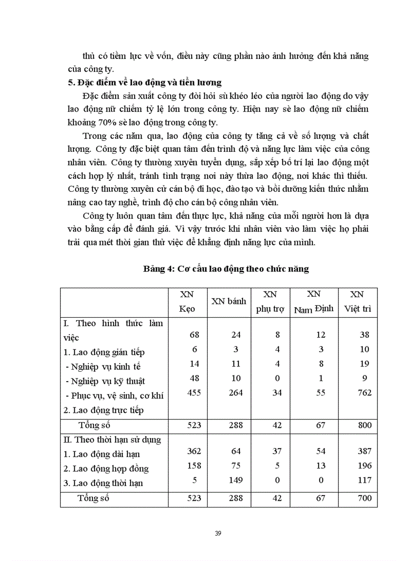 image for page Chất lượng sản phẩm với việc nâng cao khả năng cạnh tranh của Công ty Bánh kẹo Hải Hà 1