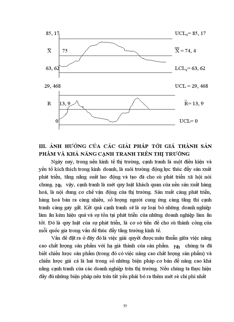 image for page Chất lượng sản phẩm với việc nâng cao khả năng cạnh tranh của Công ty Bánh kẹo Hải Hà 1