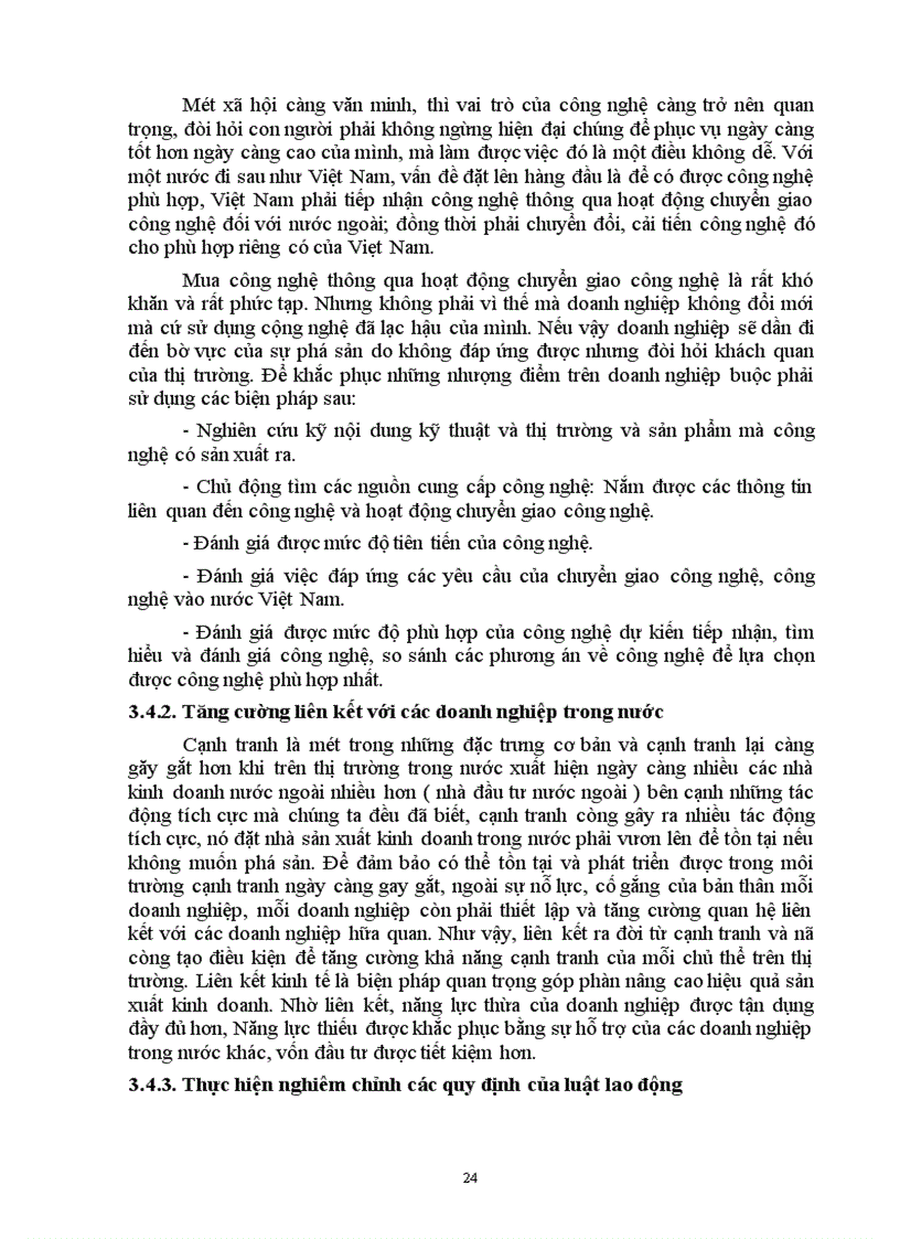 image for page Thực trạng đầu tư trực tiếp nước ngoài vào việt nam thời gian qua