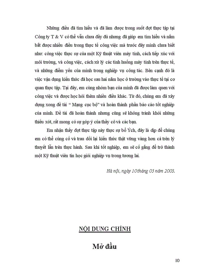 image for page tổng quan về mạng