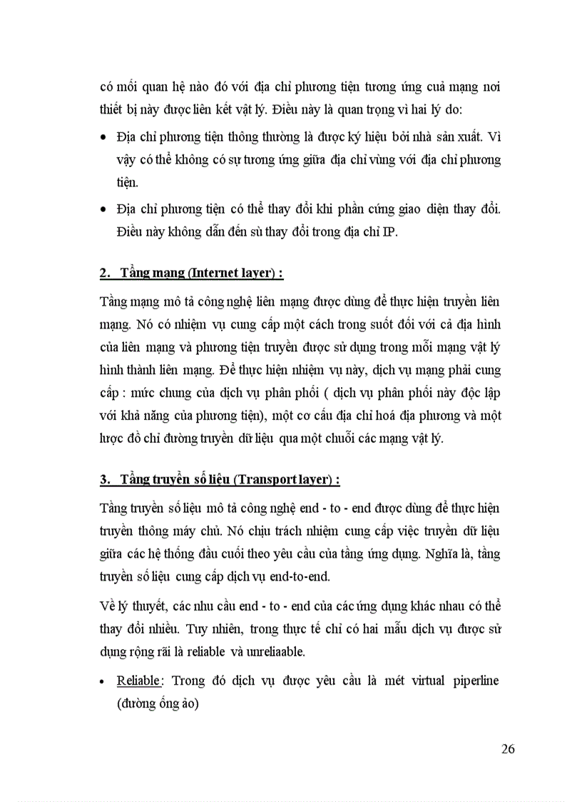 image for page tổng quan về mạng