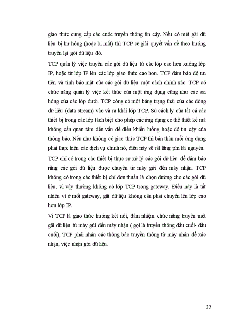 image for page tổng quan về mạng