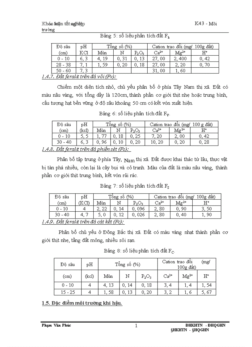 image for page Thành lập bản đồ môi trường sinh thái thị xã Hoà Bình trên cơ sở phương pháp hệ thông tin địa lý GIS đánh giá hiện trạng chất lượng và một số kiến nghị bảo vệ môi trường sinh thái ở thị xã đó