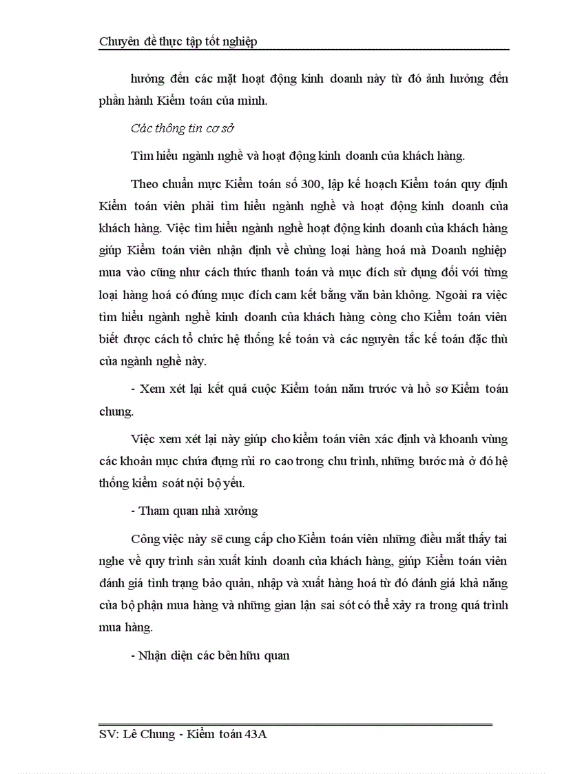 image for page Hoàn thiện Kiểm toán chu trình hàng tồn kho trong Kiểm toán báo cáo tài chính tại Công ty cổ phần Kiểm toán Tư vấn thuế 1