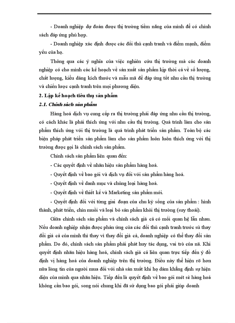 image for page Một số biện pháp nhằm thúc đẩy công tác tiêu thụ sản phẩm tại Công ty Dệt 8 1