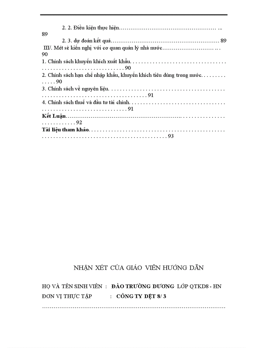 image for page Một số biện pháp nhằm thúc đẩy công tác tiêu thụ sản phẩm tại Công ty Dệt 8 1