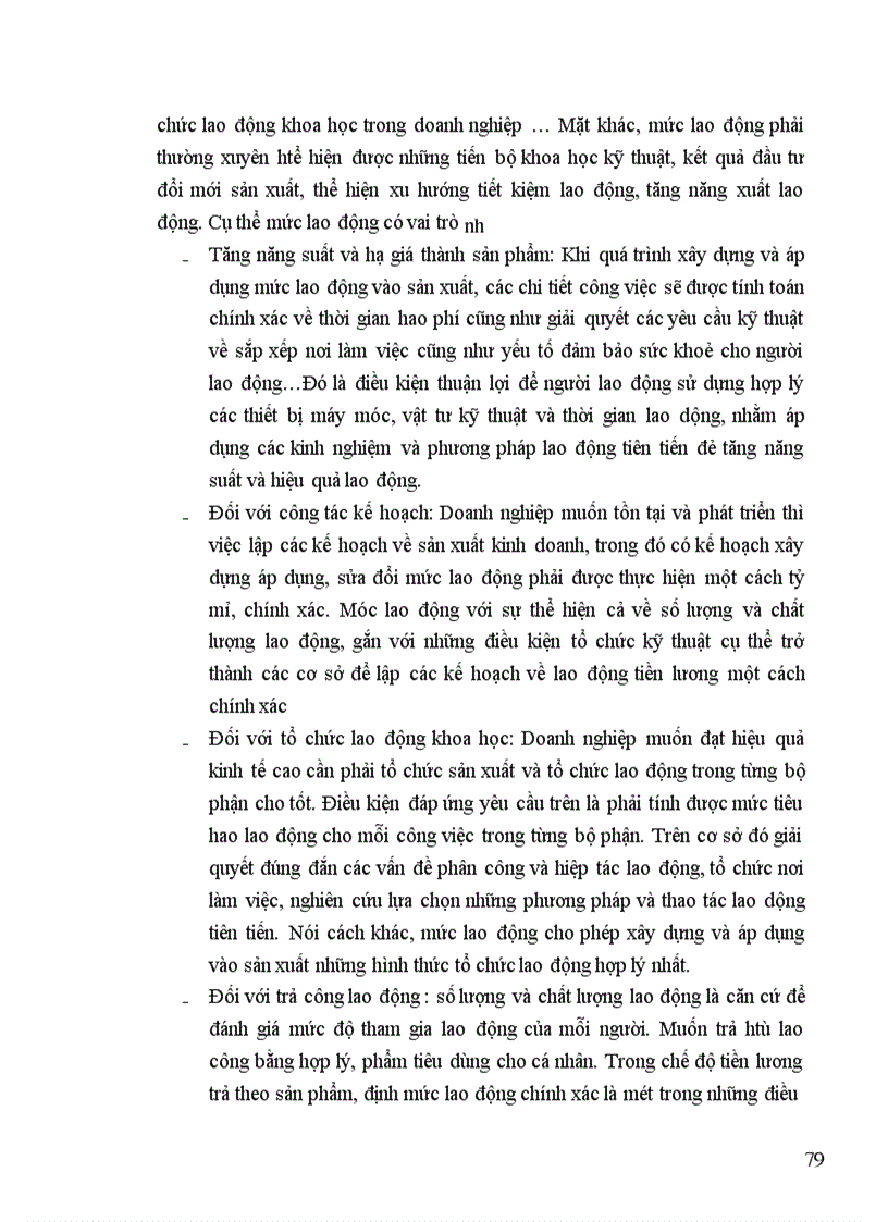 image for page Một số biện pháp nhằm tăng cường công tác quản lý tiền lương tại công ty Cơ điện Công trình Hà Nội