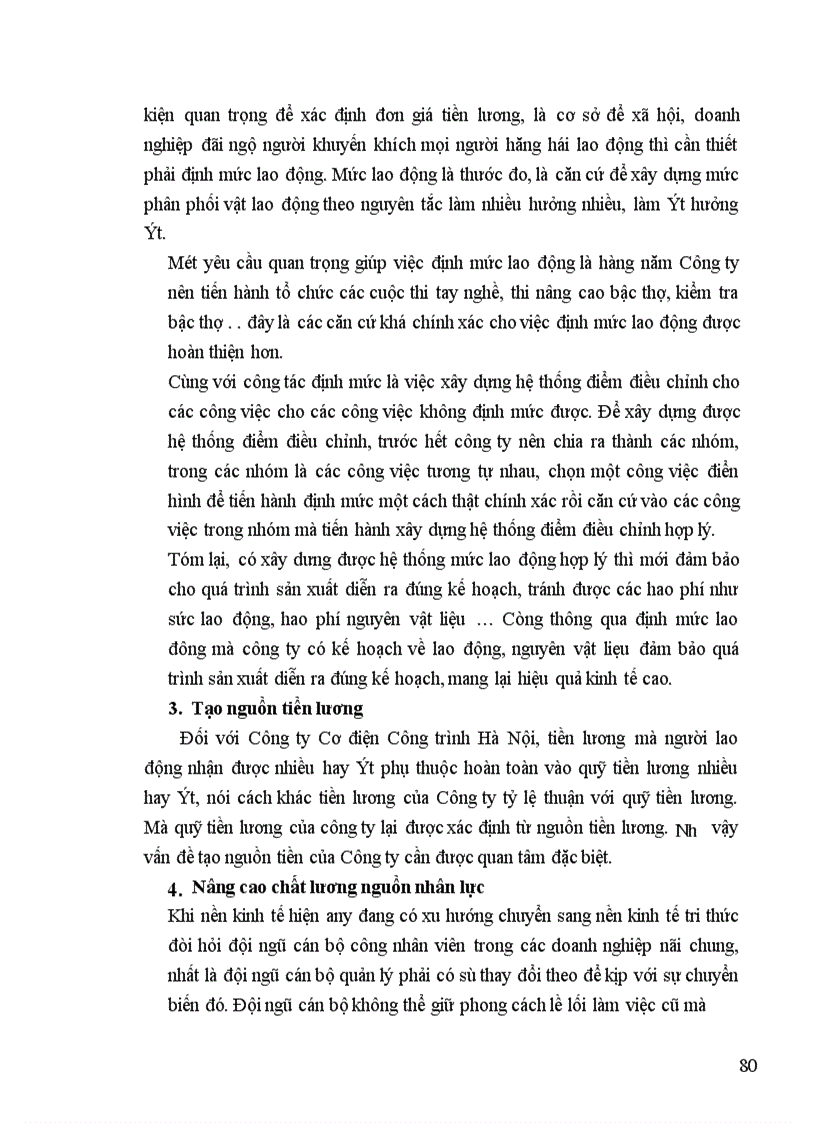 image for page Một số biện pháp nhằm tăng cường công tác quản lý tiền lương tại công ty Cơ điện Công trình Hà Nội