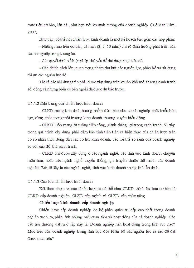 image for page Xây dựng chiến lược kinh doanh cho Công ty Cổ phần chế tạo biến thế và vật liệu điện Hà Nội giai đoạn 2009 2015 1