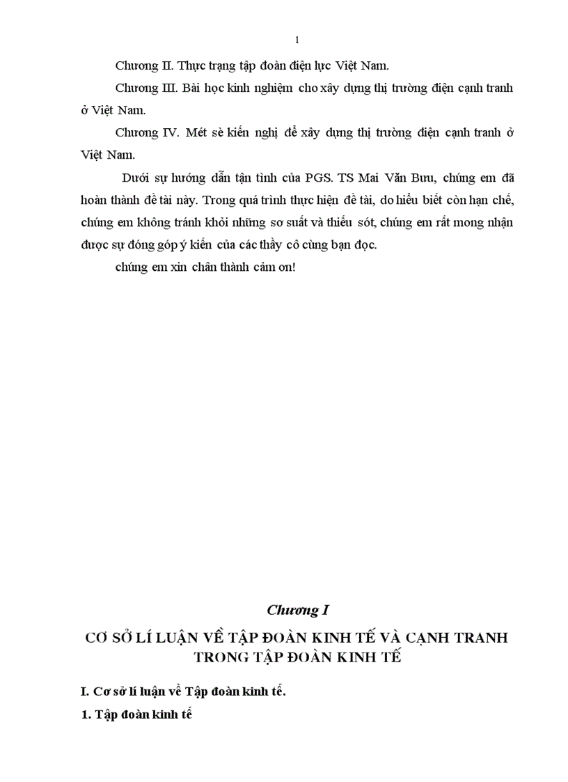 image for page Bài học kinh nghiệm và một số kiến nghị nhằm lựa chọn mô hình cho thị trường điện lực cạnh tranh ở Việt Nam
