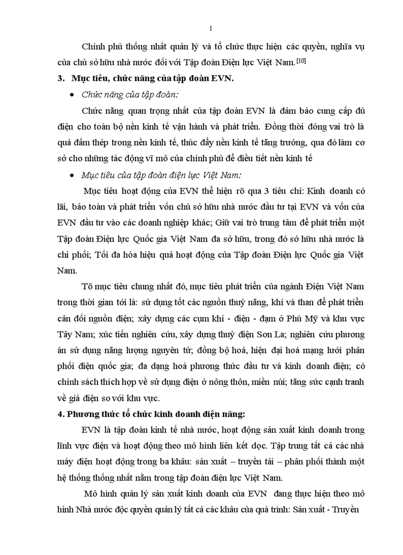 image for page Bài học kinh nghiệm và một số kiến nghị nhằm lựa chọn mô hình cho thị trường điện lực cạnh tranh ở Việt Nam