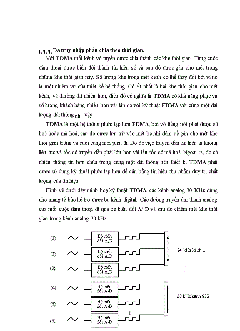 image for page Chuyển giao mềm trong hệ thống CDMA dùng tiêu chuẩn IS