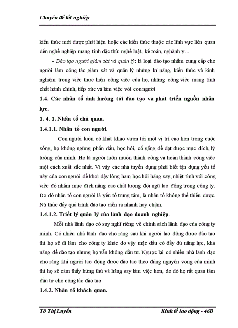 image for page Hoàn thiện công tác đào tạo và phát triển nguồn nhân lực tại công ty truyền tải điện 1 1
