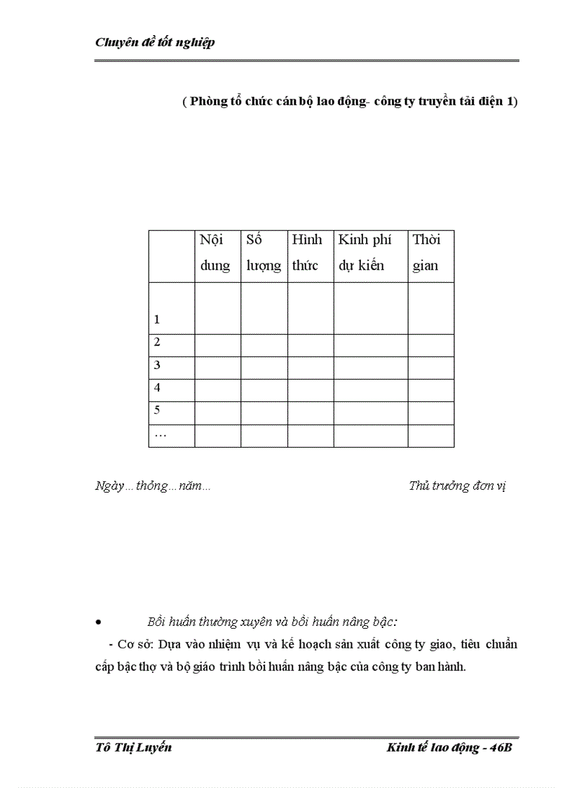 image for page Hoàn thiện công tác đào tạo và phát triển nguồn nhân lực tại công ty truyền tải điện 1 1