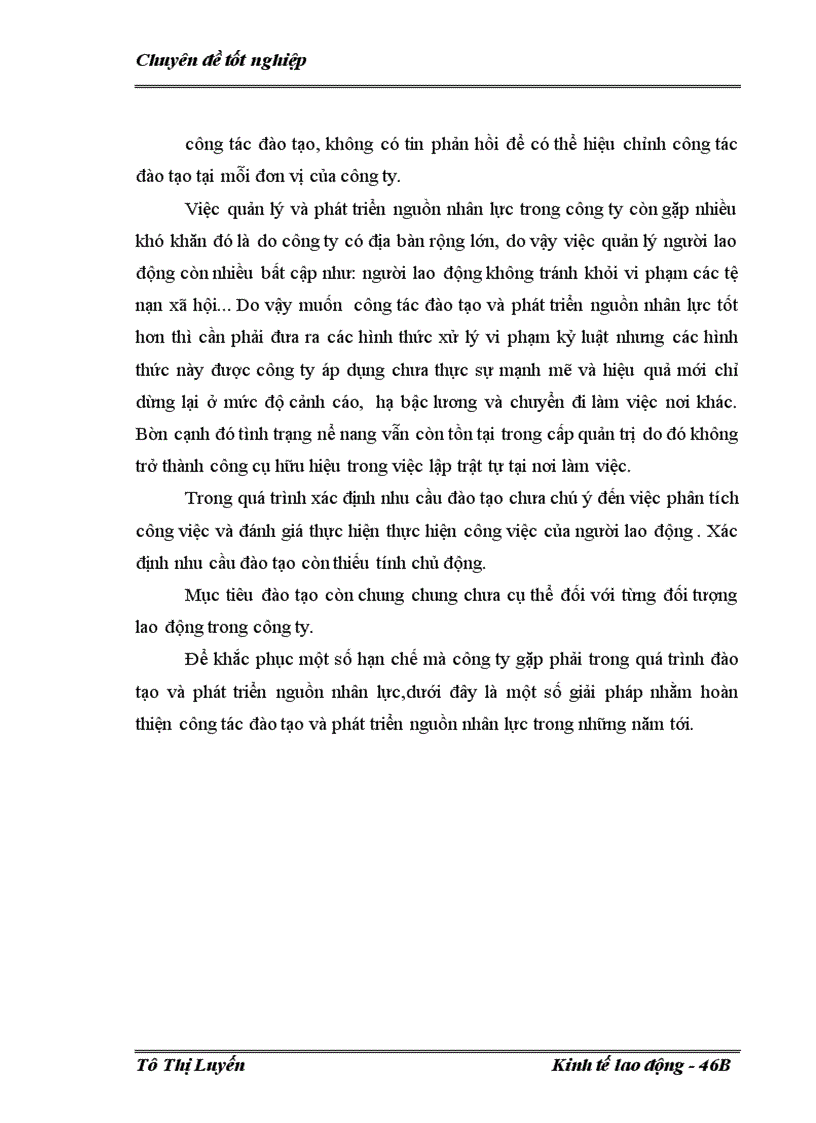 image for page Hoàn thiện công tác đào tạo và phát triển nguồn nhân lực tại công ty truyền tải điện 1 1