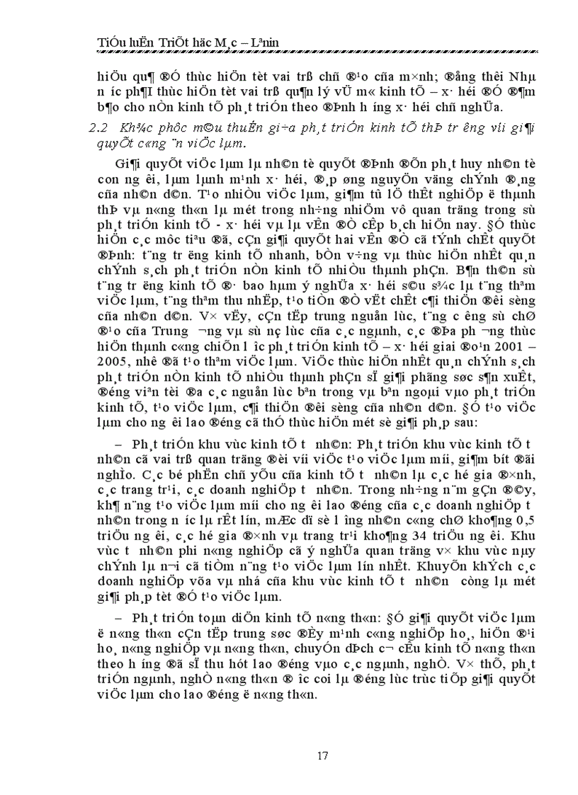 image for page Những mâu thuẫn trong nền kinh tế thị trường định hướng xã hội chủ nghĩa ở nước ta hiện nay Thực trạng và phương hướng giải quyết 1