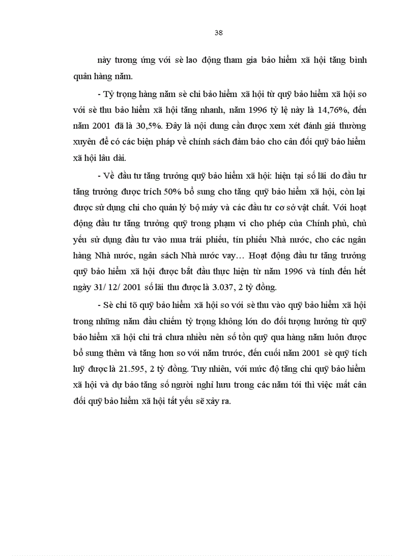 image for page vấn đề bảo hiểm xã hội tự nguyện và vấn đề tham gia đóng góp vào Quỹ bảo hiểm xã hội của người sử dụng lao động người lao động và hình thành Quỹ bảo hiểm xã hội 1