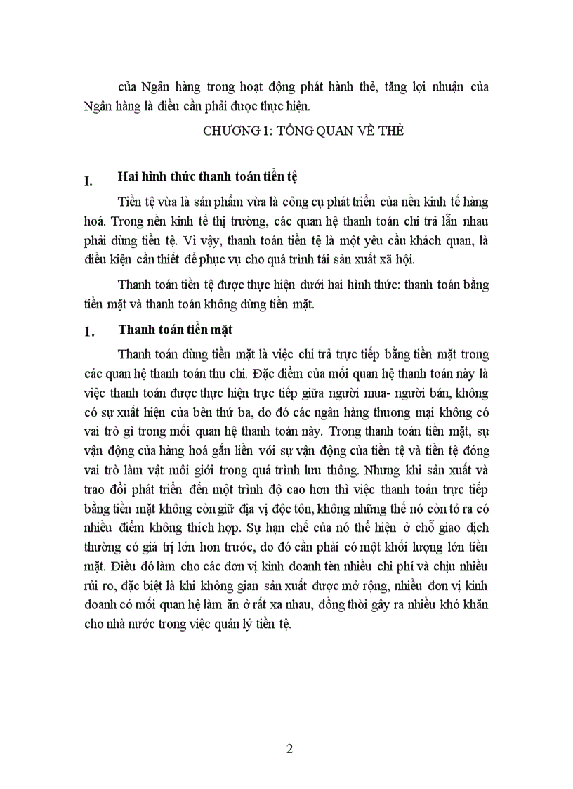 image for page thực trạng cạnh tranh của hoạt động phát hành thẻ tại ngân hàng ngoại thương việt nam