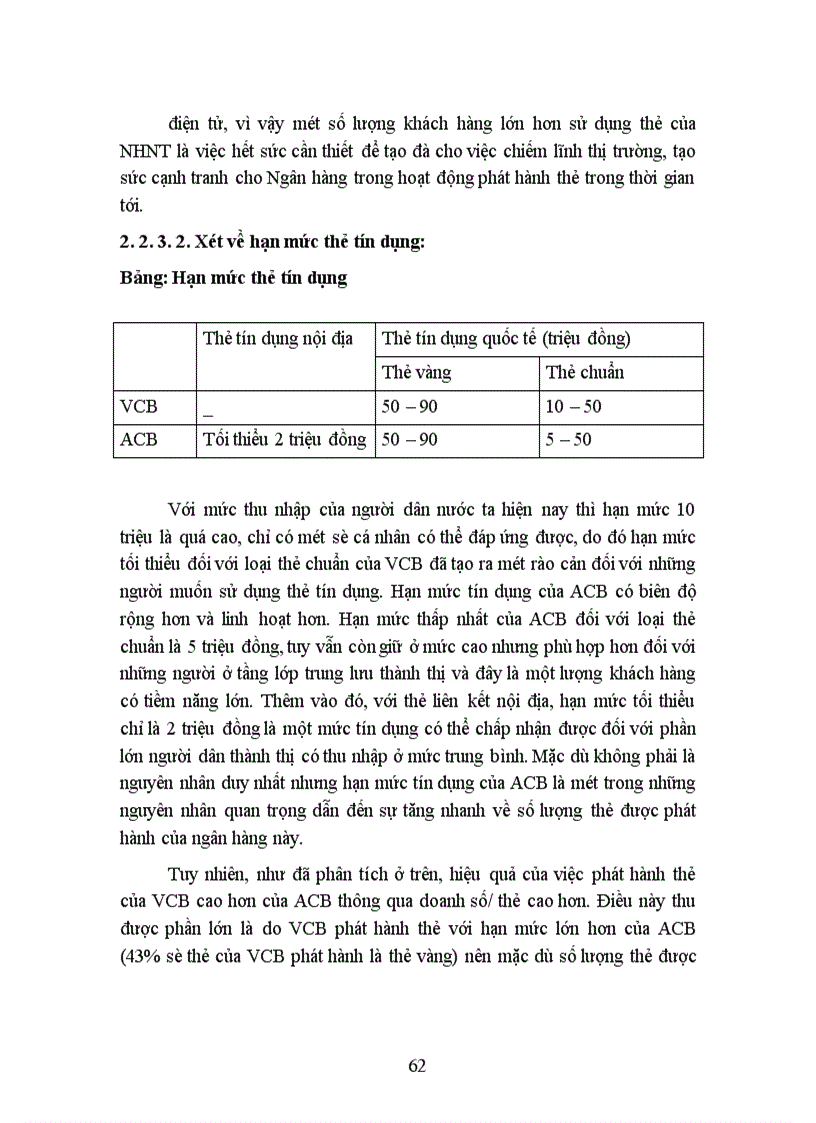 image for page thực trạng cạnh tranh của hoạt động phát hành thẻ tại ngân hàng ngoại thương việt nam