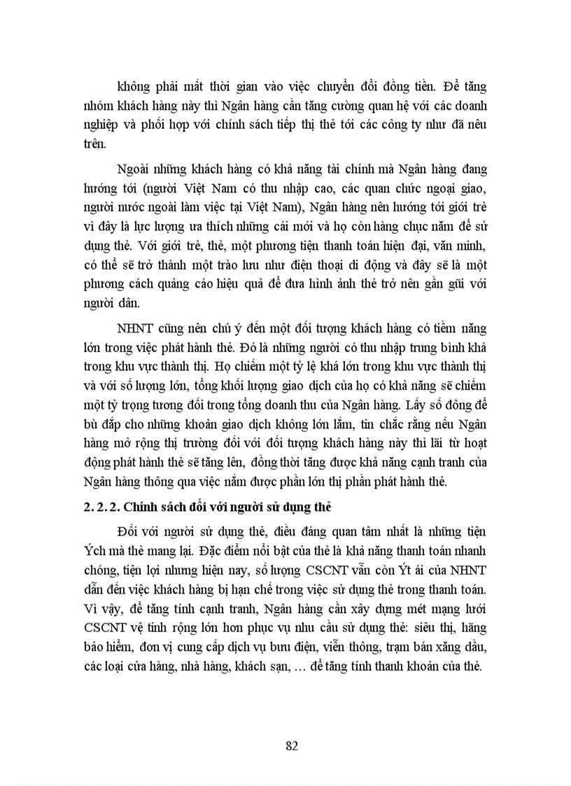 image for page thực trạng cạnh tranh của hoạt động phát hành thẻ tại ngân hàng ngoại thương việt nam